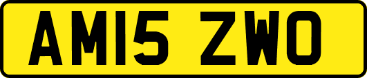 AM15ZWO