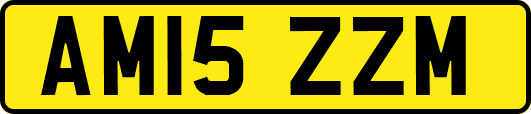 AM15ZZM