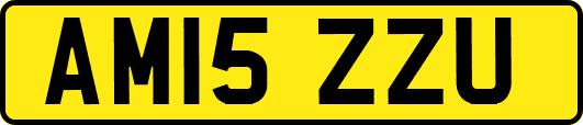 AM15ZZU