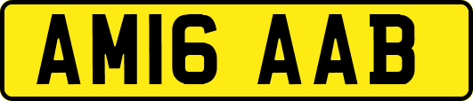 AM16AAB