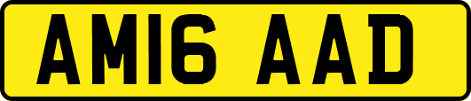 AM16AAD