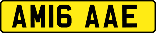 AM16AAE