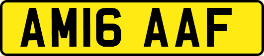 AM16AAF