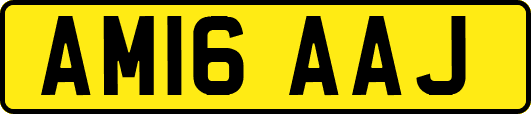 AM16AAJ