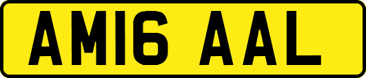 AM16AAL