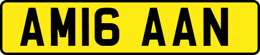 AM16AAN