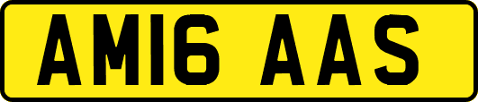 AM16AAS