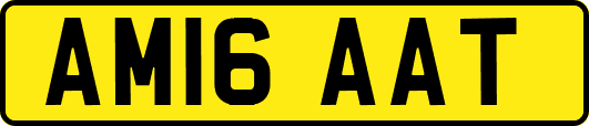 AM16AAT