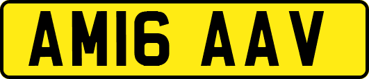 AM16AAV