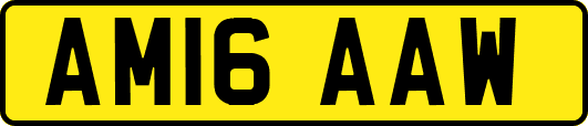 AM16AAW
