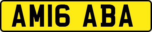AM16ABA