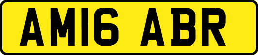 AM16ABR