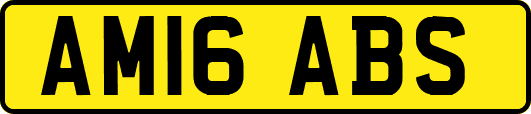 AM16ABS