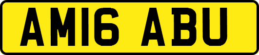 AM16ABU