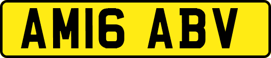 AM16ABV