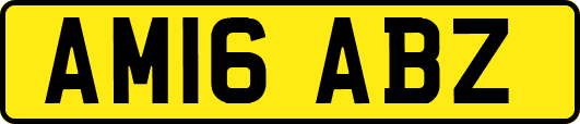 AM16ABZ
