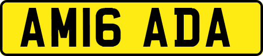 AM16ADA