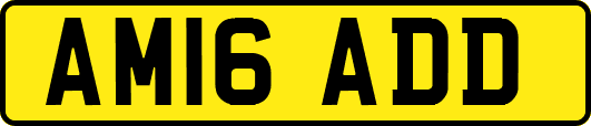 AM16ADD