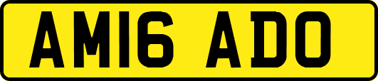 AM16ADO