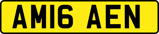 AM16AEN