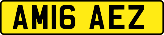 AM16AEZ