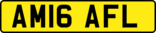 AM16AFL