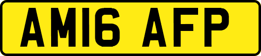 AM16AFP