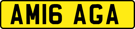 AM16AGA