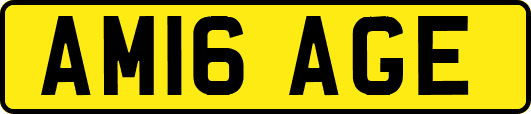 AM16AGE