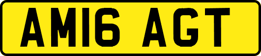 AM16AGT