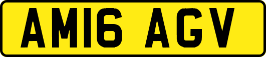 AM16AGV