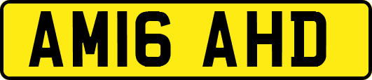 AM16AHD
