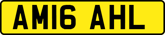 AM16AHL