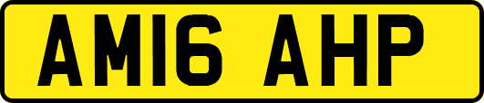 AM16AHP