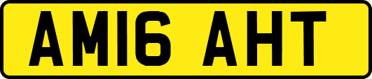 AM16AHT