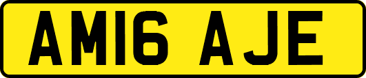 AM16AJE