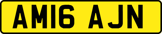 AM16AJN