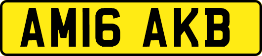 AM16AKB