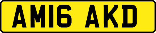 AM16AKD