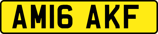 AM16AKF