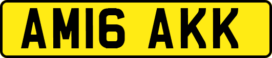 AM16AKK