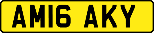 AM16AKY