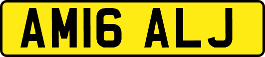 AM16ALJ