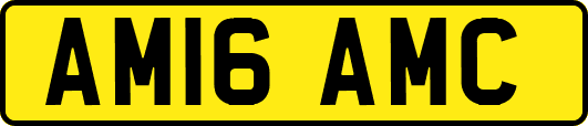 AM16AMC