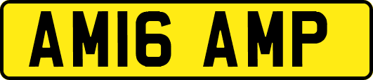 AM16AMP