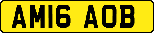 AM16AOB