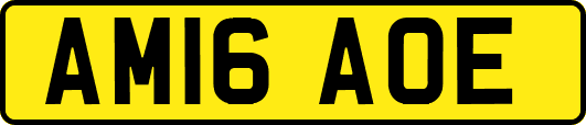 AM16AOE