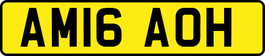 AM16AOH