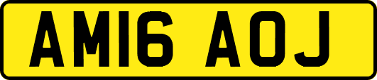 AM16AOJ