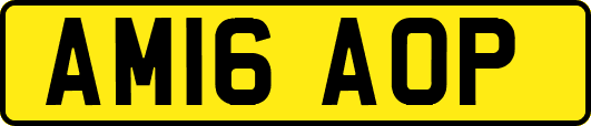 AM16AOP